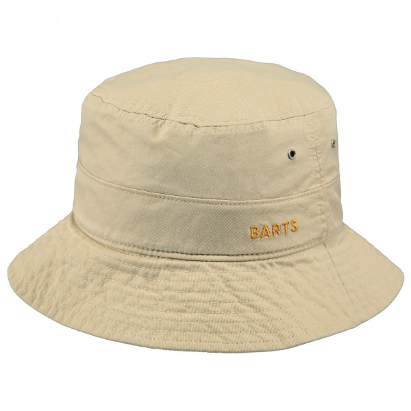 Barts - Calomba Hat - Hut Gr One Size beige;blau;grau;grün/oliv;orange;rosa von Barts