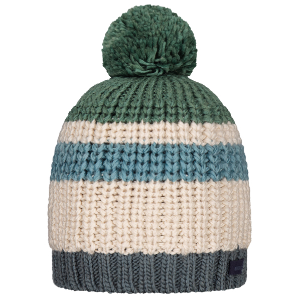 Barts - Coltan - Mütze Gr One Size bunt von Barts