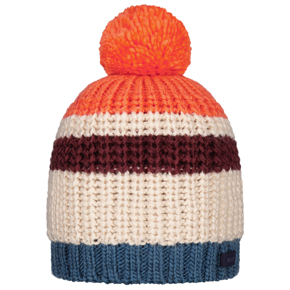 Barts - Coltan - Mütze Gr One Size bunt von Barts
