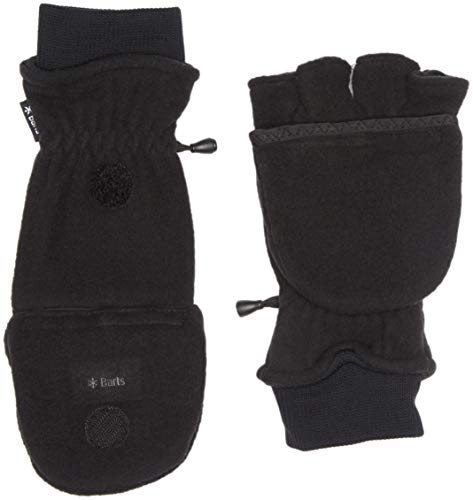 Barts Convertible Mitts - M von Barts