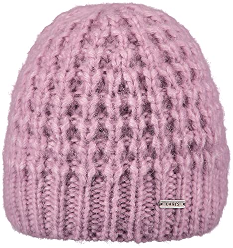 Barts Damen Ammelie Beanie-Mütze, Orchidee, Einheitsgröße von Barts