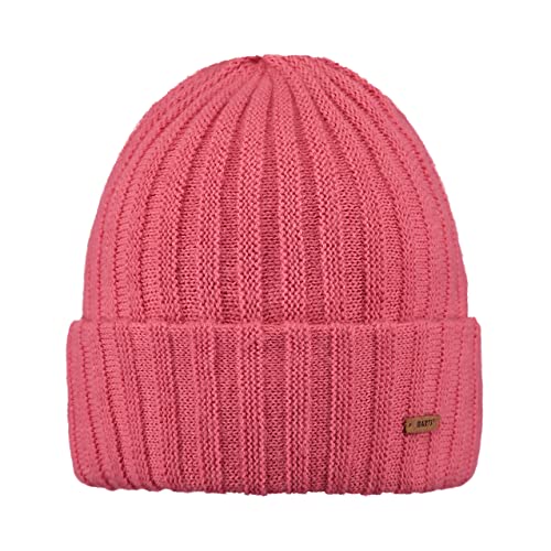 Barts Damen Bayne Beanie-Mütze, Lipstick, Einheitsgröße von Barts