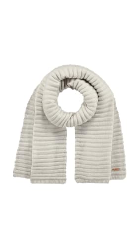 Barts Damen Bayne Scarf Winter-Schal, Oyster, Einheitsgröße von Barts