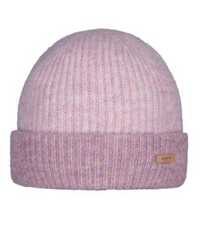 Barts Damen Beanie Arlenas Strickmütze 5795 Orchid II 27 von Barts