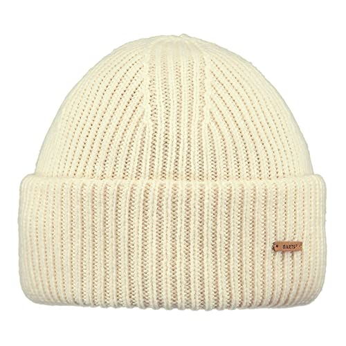 Barts Damen Beanie Karlini 5823 cream 10 von Barts