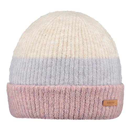 Barts Damen Beanie Suzam 6101 orchid 17 von Barts