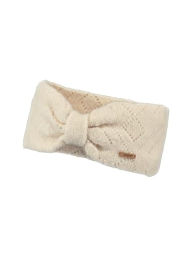 Barts Damen Bridgey Headband Stirnband, Cream, Uni von Barts