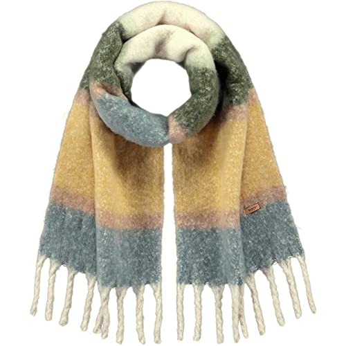 Barts Damen Fridan Scarf Schal, Salbei, Uni von Barts