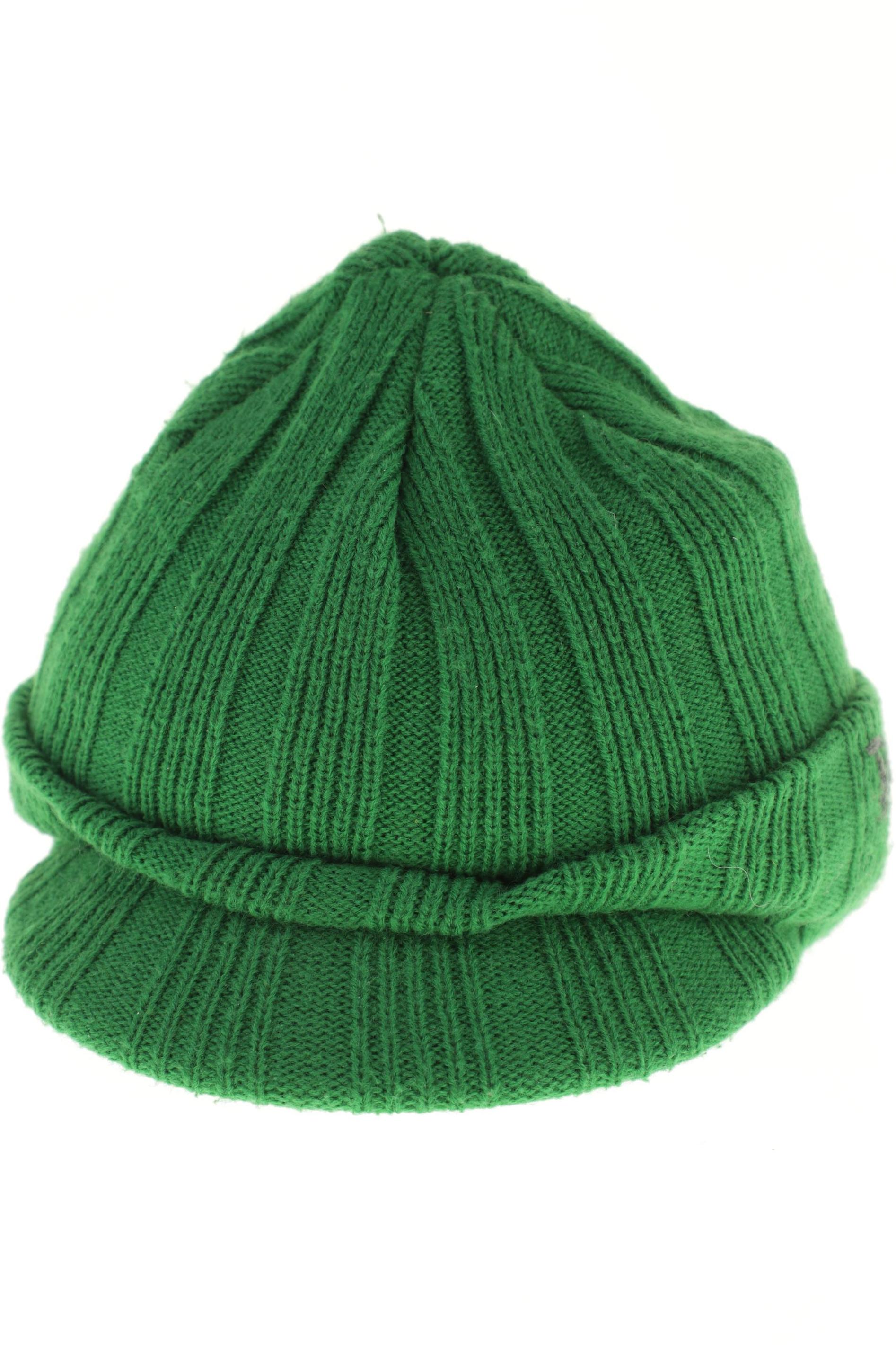 Barts Damen Hut/Mütze, grün von Barts