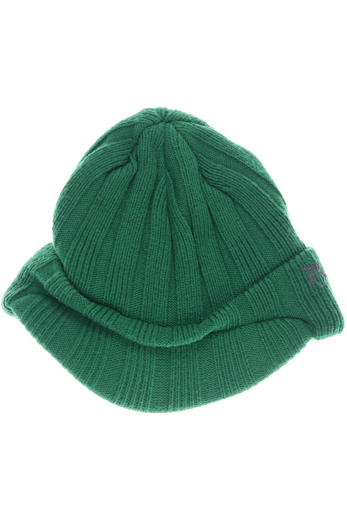 Barts Damen Hut/Mütze, grün von Barts