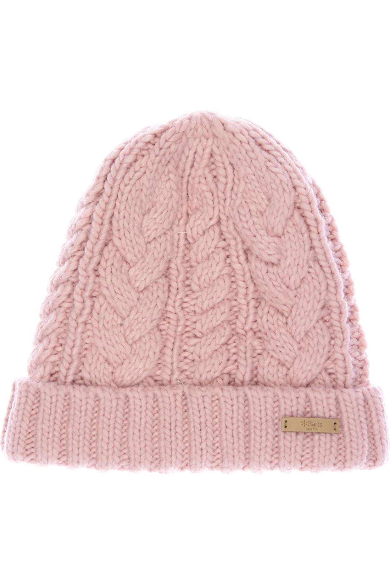 Barts Damen Hut/Mütze, pink von Barts