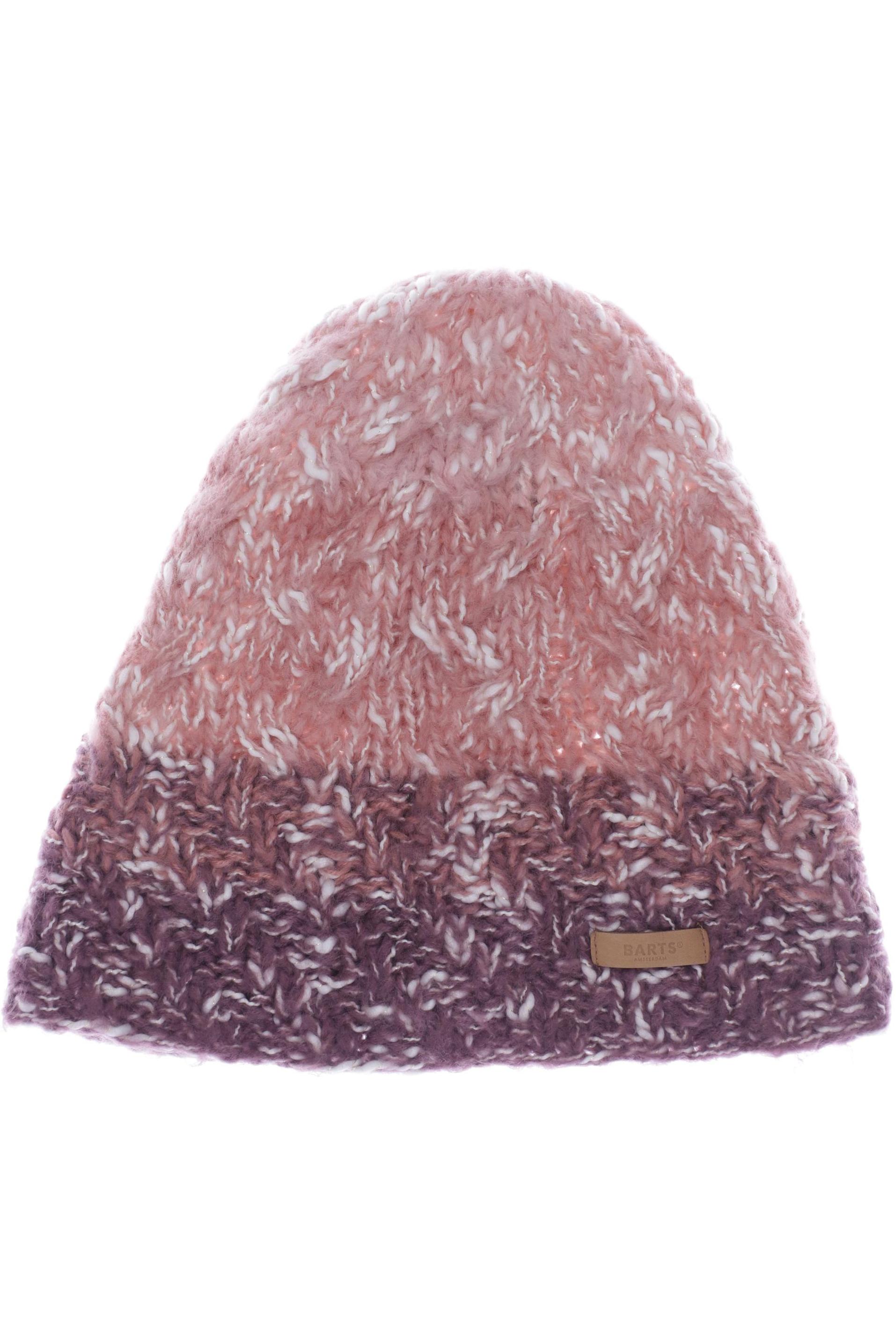 Barts Damen Hut/Mütze, pink von Barts