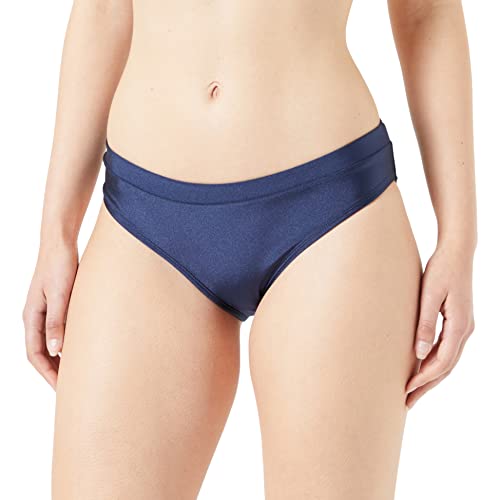 Barts Damen Isla Briefs Bikini-Unterteile, Navy, 42 von Barts