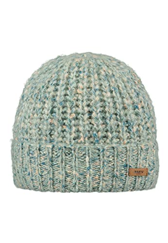 Barts Damen Joye Beanie-Mütze, LEICHTE Pistache, Einheitsgröße von Barts