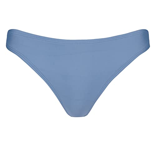 Barts Damen Kelli Cheeky Bum Bikini-Unterteile, Blue, 40 von Barts