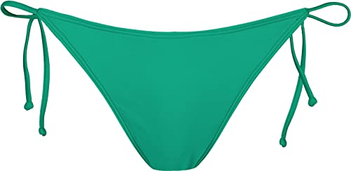 Barts Damen Kelli Tanga Bikini-Unterteile, Grün, EU 38 von Barts