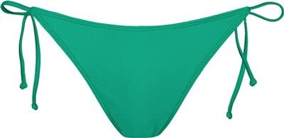 Barts Damen Kelli Tanga Bikini-Unterteile, Grün, EU 38 von Barts