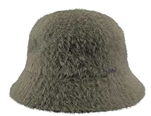 Barts Damen Lavatera Hat Winter-Hut, Army Pale, One Size von Barts