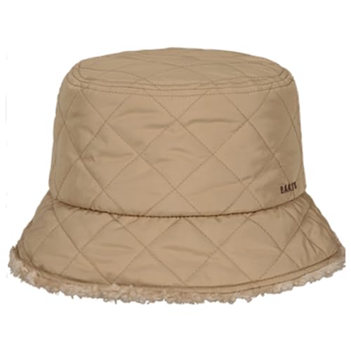 Barts Damen Mütze Erola Buckethat - - von Barts