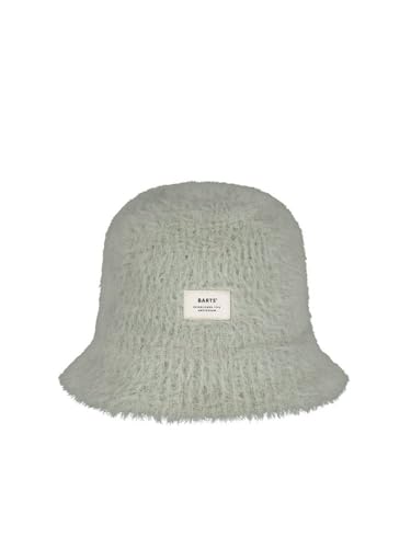 Barts Damen Mütze Fischerhut Saraah Verstellbarer Buckethat 3608 Pale Army 13 von Barts