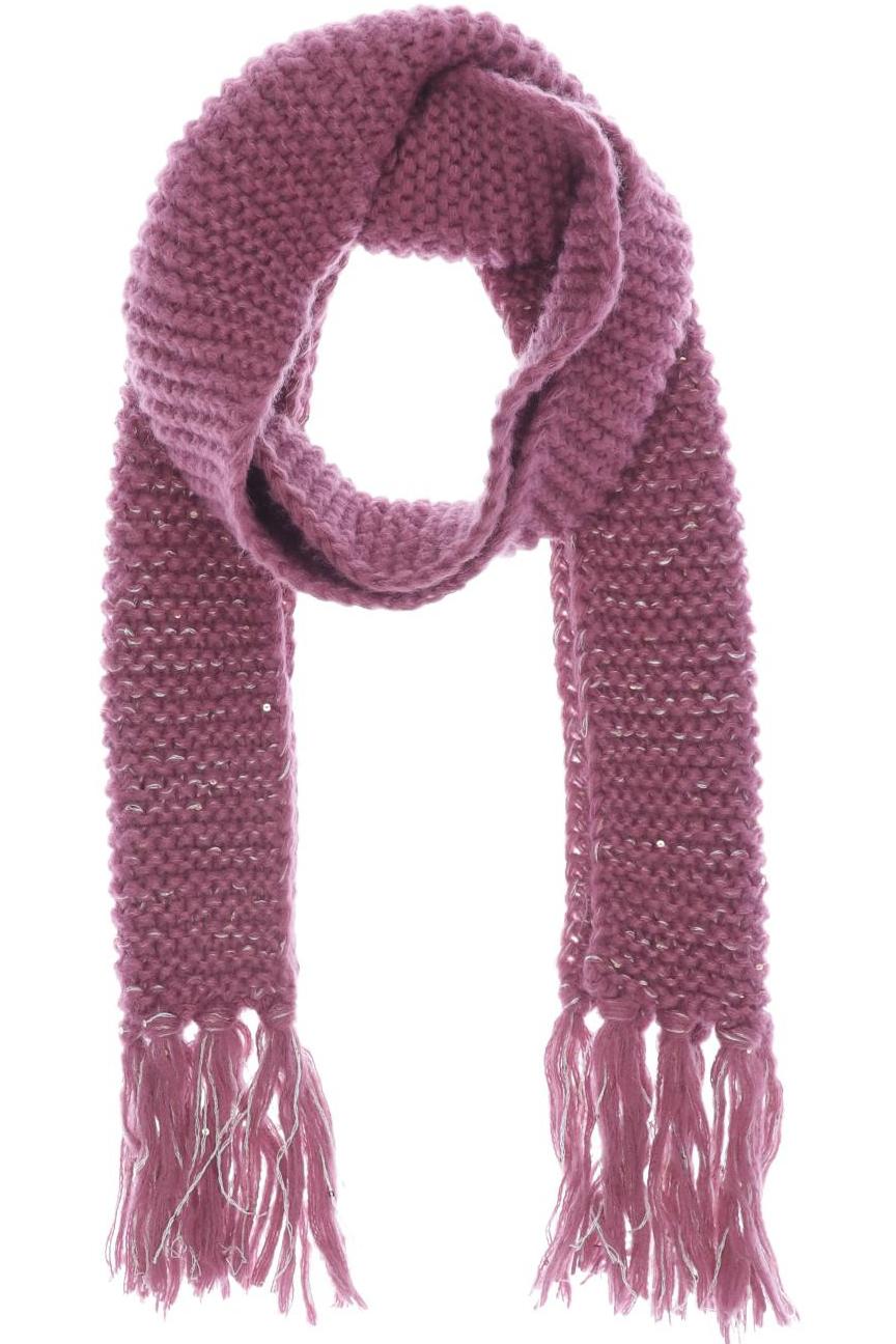 Barts Damen Schal, pink von Barts