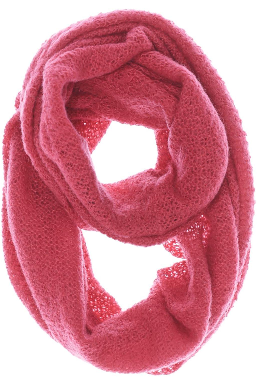 Barts Damen Schal, pink von Barts