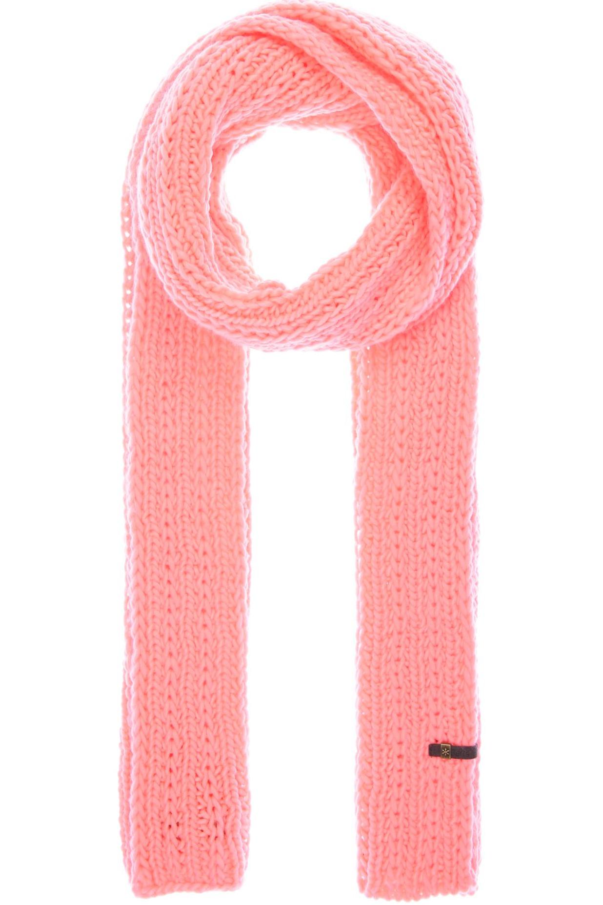 Barts Damen Schal, pink von Barts