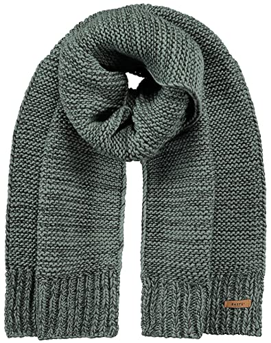 Barts Damen Strickschal Jasmin 0268 Dark Celadon 14 von Barts