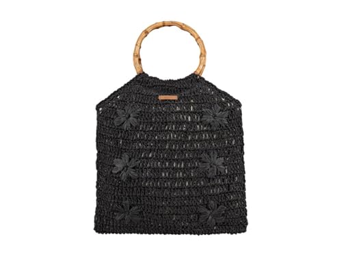 Barts Damen Tamarama Shopper Handtasche, Schwarz von Barts