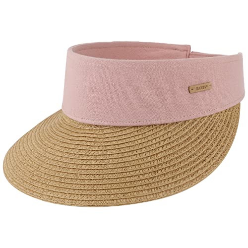 Barts Damen VESDER Visor VESDERVISIER, 0008-DUSTY PINK, Uni von Barts