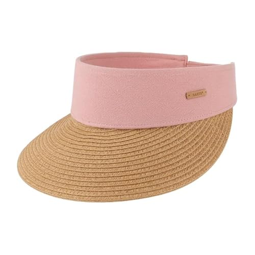 Barts Damen VESDER Visor VESDERVISIER, 0008-DUSTY PINK, Uni von Barts