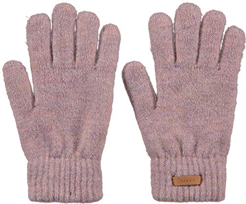 Barts Strickhandschuhe Witzia Gloves gestrickte Finger-Handschuhe Witzia Gloves 4542 orchid 27 von Barts