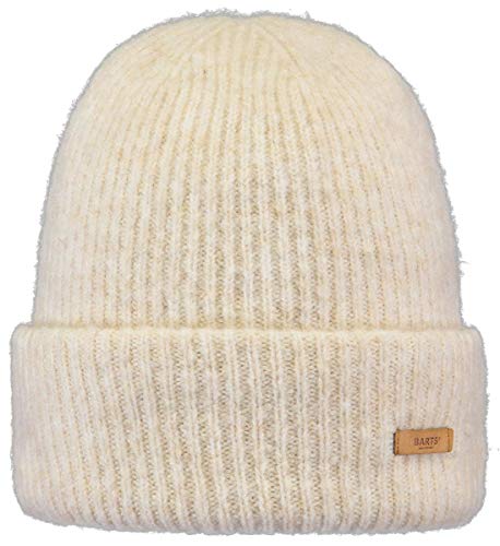 Barts Witzia Cream Beanie - One-Size von Barts