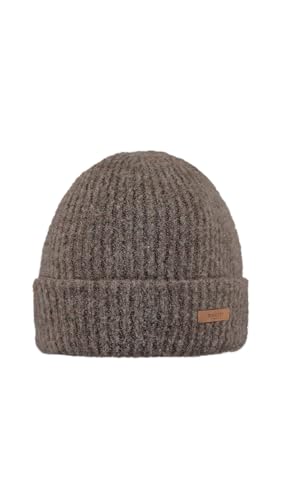 Barts Witzia Brown Beanie - One-Size von Barts