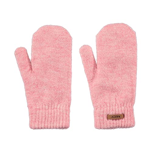 Barts Damen Witzia Mitts Winter-Handschuhe, Lollipop, Einheitsgröße von Barts