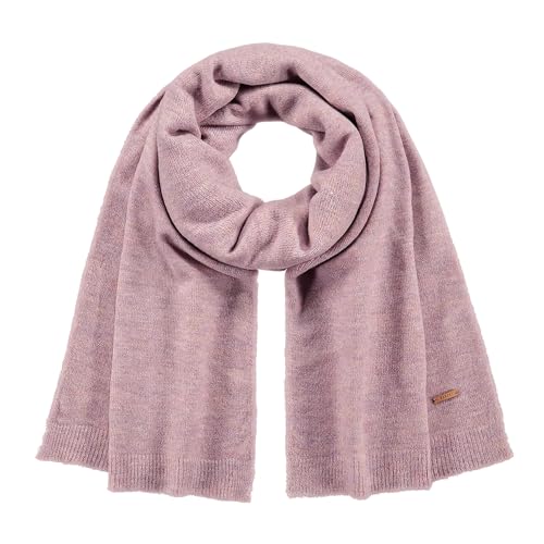 Barts Feinstrick-Schal Winter Scarf Witzia 5007 orchid 27 von Barts