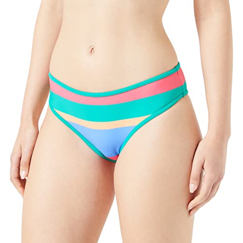 Barts Damen Ynez Hipster Bikini-Unterteile, Multi, 36 von Barts