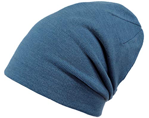 Barts Eclipse Beanie Kids - 53 von Barts