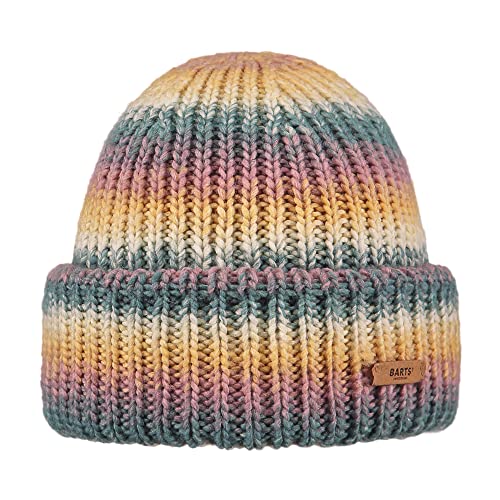 Barts Elanor Beanie Dark Celadon - - von Barts