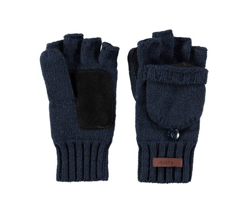 Barts Fäustlinge Barts Boys Haakon Bumgloves Kinder Accessoires von Barts