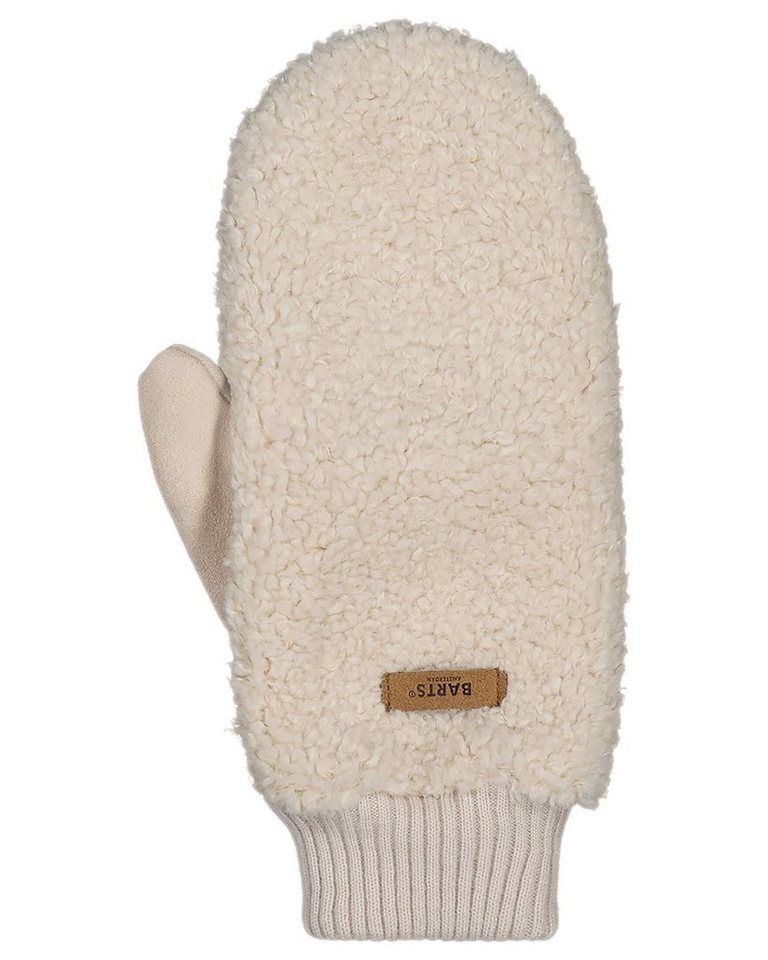 Barts Fäustlinge Damen Fäustlinge TEDDY MITTS von Barts