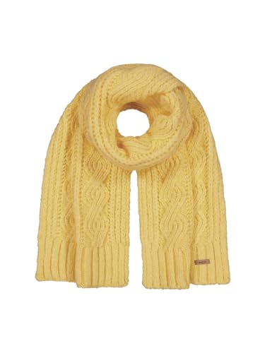 Barts Farrah Scarf YELLOW - - von Barts