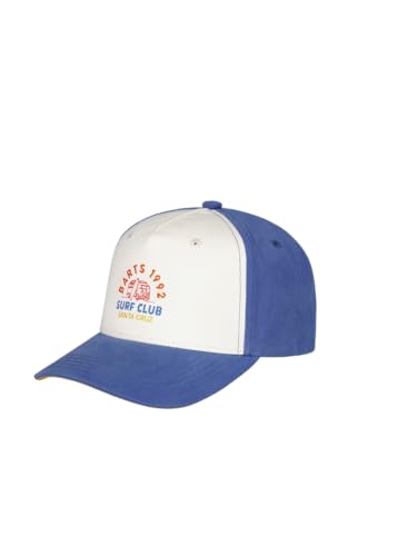 Barts Feliep Cap Blue 53 von Barts