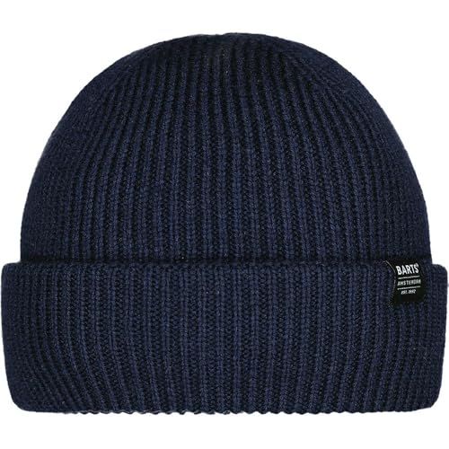 Barts Feodore Docker Navy - one size von Barts