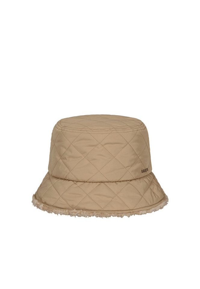 Barts Fischerhut BUCKETHAT EROLA Light Brown von Barts