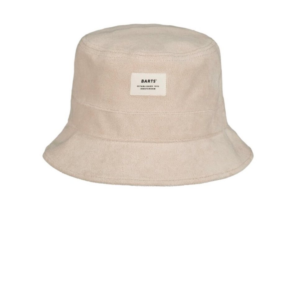 Barts Fischerhut Fischerhut Bucket Hat Gladiola in der Farbe cream, pink oder taupe Bucket Hat von Barts