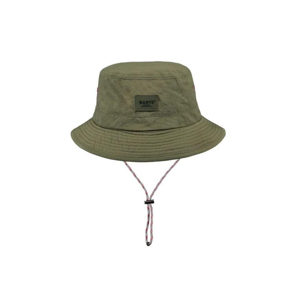 Barts Fischerhut Herren Matao Hat Fischerhut Logo von Barts
