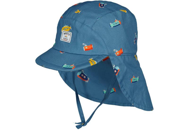 Barts Fitted Cap Cap LEIF CAP von Barts