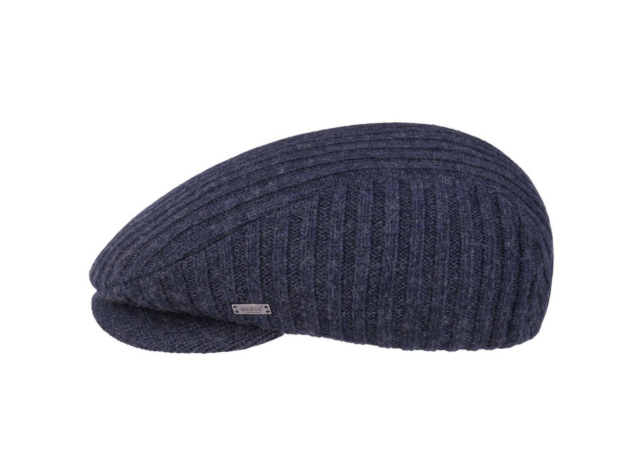 Barts Flat Cap (1-St) Schirmmütze mit Schirm von Barts