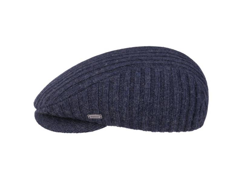 Barts Flat Cap (1-St) Schirmmütze mit Schirm von Barts